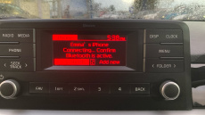 Kia Picanto 1.0 2 5dr Auto [4 seats] Petrol Hatchback